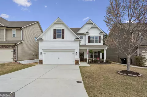 32 Parkmont Ln, Dallas, GA 30132
