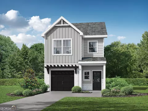 17 Sparks Way, Austell, GA 30106