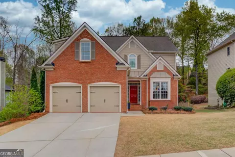 5043 Heartland Trl, Hoschton, GA 30548