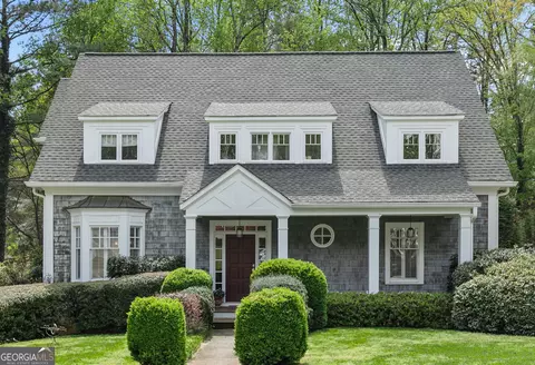 200 Quincy Ln, Roswell, GA 30076