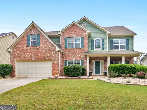 973 Buckhorn Bnd, Locust Grove, GA 30248
