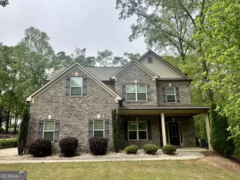 1106 Edward Dr, Mcdonough, GA 30252