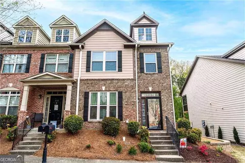 535 Ridge View Xing, Woodstock, GA 30188