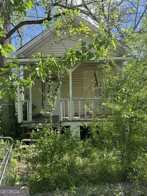 863 Edgewood Ave, Macon, GA 31201