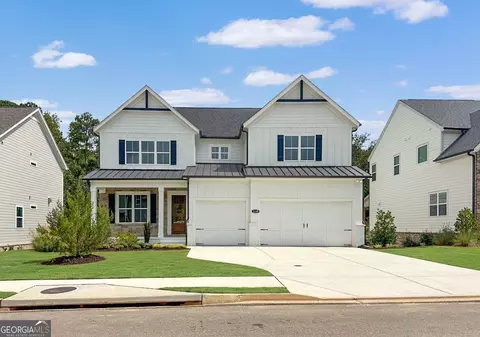 3330 Hillshire Dr, Cumming, GA 30028