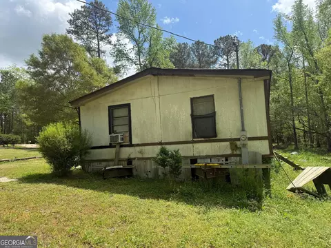 1050 Gray Horse Rd, Greensboro, GA 30642