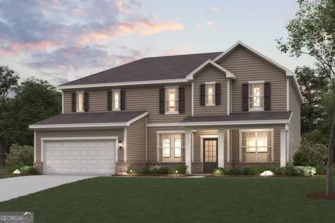 4184 Viola Pl, Atlanta, GA 30349