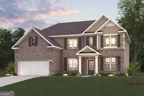 4180 Viola Pl, Atlanta, GA 30349