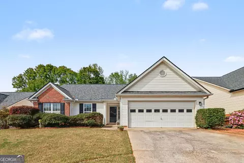 304 Allegheny Ave, Dallas, GA 30132