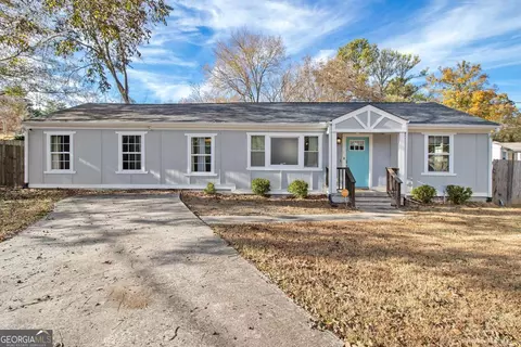 154 Wadley St NW, Atlanta, GA 30314