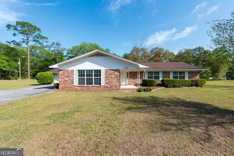 4582 St Johns Church Rd, Blackshear, GA 31516
