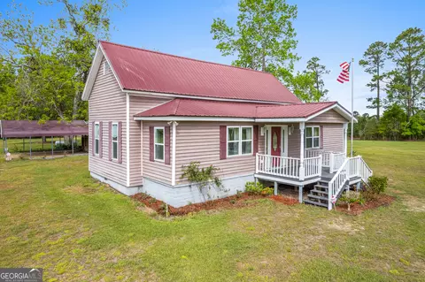 2010 Page Rd, Harrison, GA 31035 photo 4