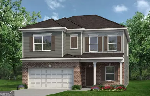 301 Oakmont Dr, Dallas, GA 30132