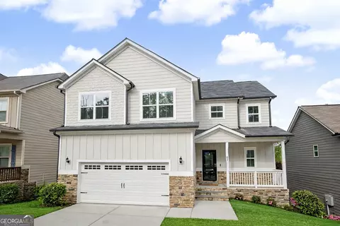 67 Seabiscuit Ct, Newnan, GA 30263
