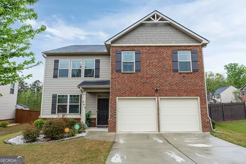 485 Cranberry Cir, Mcdonough, GA 30253