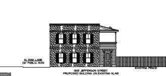 Undisclosed, Savannah, GA 31401