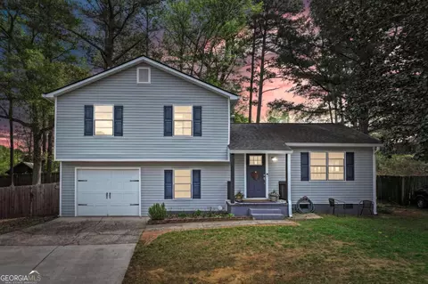 3990 Pine Mountain Rd NW, Kennesaw, GA 30152