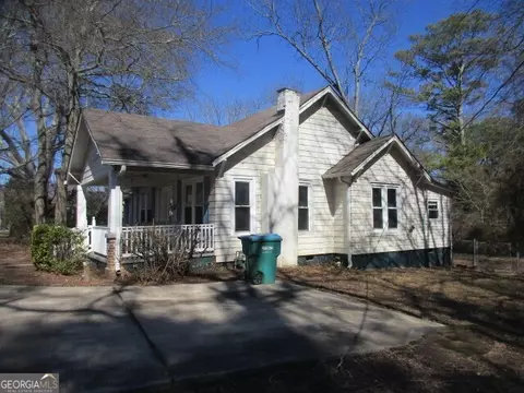 Exterior - 6 Derrick St, Hampton, GA 30228 photo 1 of 1