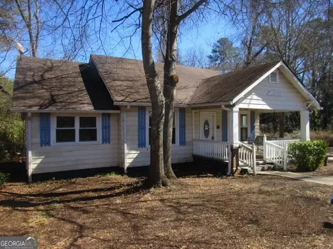 6 Derrick St, Hampton, GA 30228