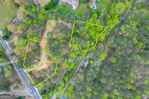 7950 Lotus Walk #LOT 4, Cumming, GA 30041
