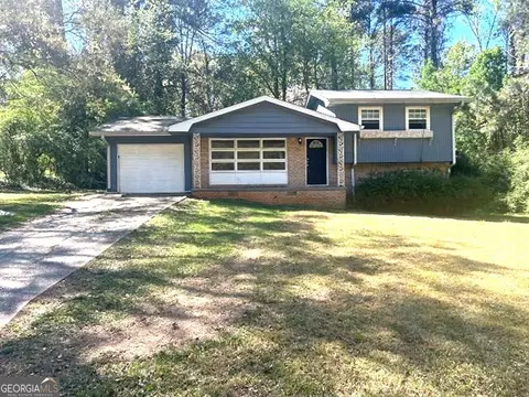 4045 Boulder Vista Dr, Conley, GA 30288