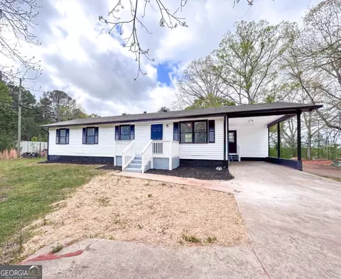 187 Will Hunter Rd, Athens, GA 30606