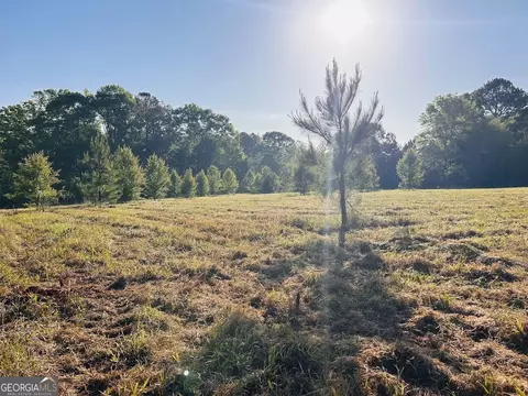 0 Collier Rd #TRACT 1, Concord, GA 30206