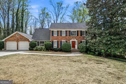 3888 Northlake Creek Dr, Tucker, GA 30084