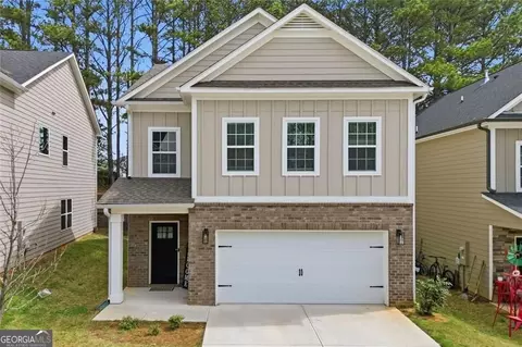 241 Bethany Manor Ct, Ball Ground, GA 30107
