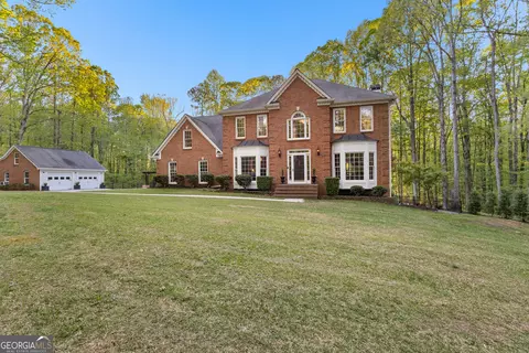 150 S Kite Lake Rd, Fayetteville, GA 30214