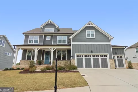 4995 Shipley Ave, Cumming, GA 30028