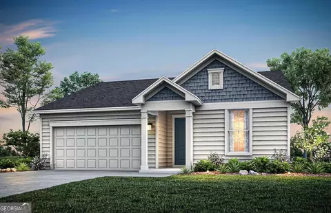 1123 Leconte Ct, Griffin, GA 30223