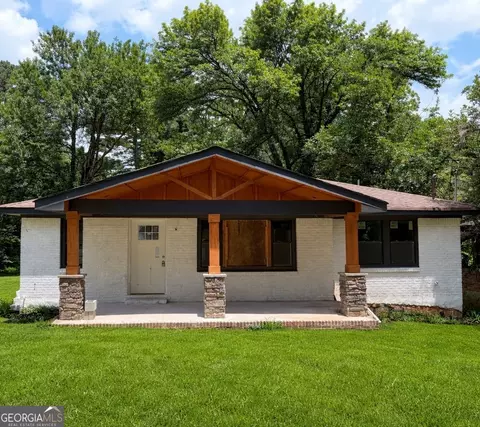 2453 Ivydale Dr SW, Atlanta, GA 30311
