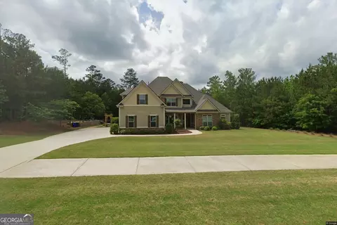 888 Arbor Springs Pkwy, Newnan, GA 30265