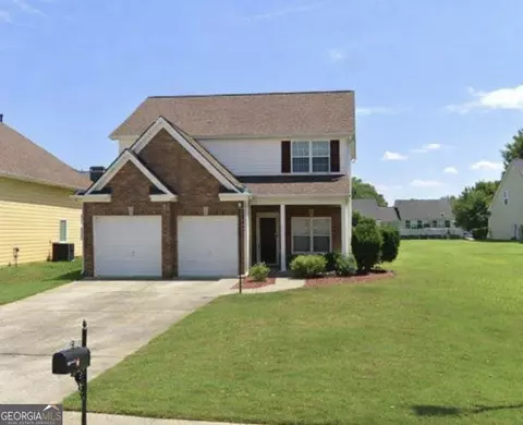 3630 Cape Ln, Conyers, GA 30013