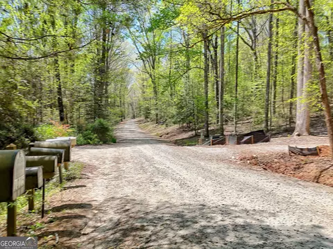 lot6 Meadowview Rdg, Clarkesville, GA 30523
