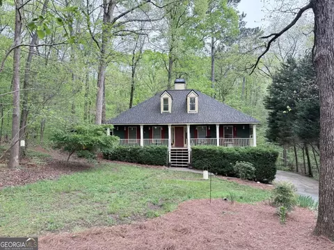 121 Killdeer Ln, Monticello, GA 31064