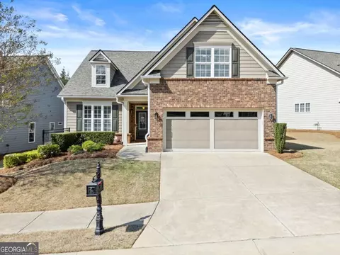 3626 Majestic Oak Dr SW, Gainesville, GA 30504