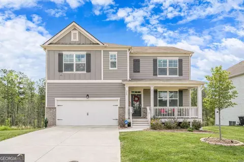 545 Sienna Blf, Dallas, GA 30132