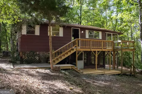 287 Shady Bluff Ln, Waynesville, GA 31566