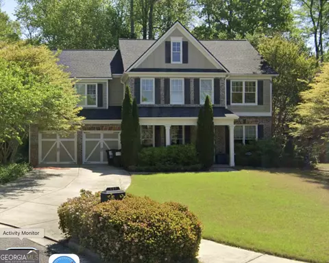990 Sandtown Place Dr SW, Marietta, GA 30064