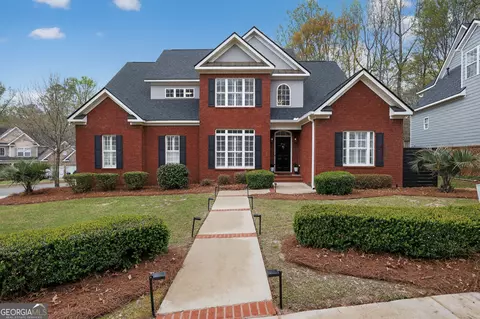 916 Huntcliffe Dr, Macon, GA 31210