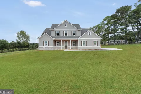 267 E Knight Rd, Mcdonough, GA 30252