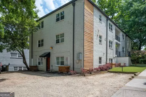 880 Saint Charles Ave NE, Atlanta, GA 30306