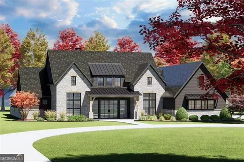 3810 Chulio Rd SE, Rome, GA 30161