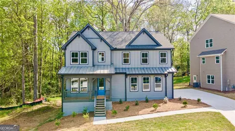 1697 Eastside Parc St SE, Atlanta, GA 30316