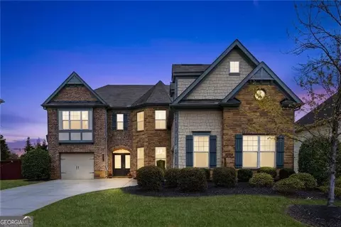 625 Camden Park Pl, Alpharetta, GA 30004