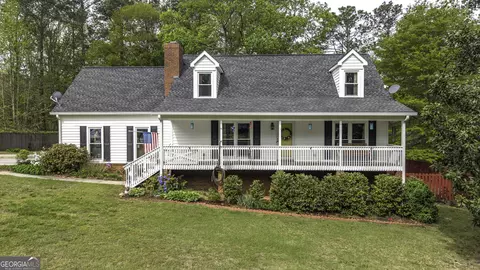 187 Jennifer Ln, Carrollton, GA 30116