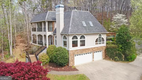 3256 Long Branch Rd, Dahlonega, GA 30533