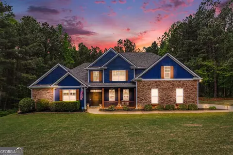 253 Timbercreek Estates Dr, Sharpsburg, GA 30277